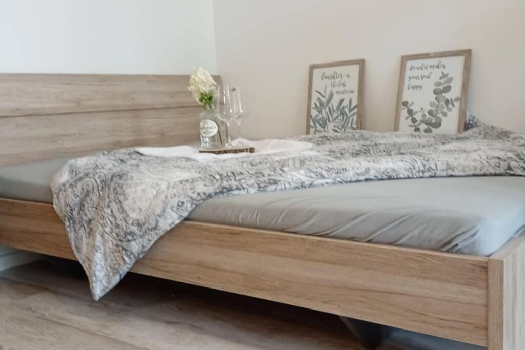 Apartman Dvojka Наход Экстерьер фото