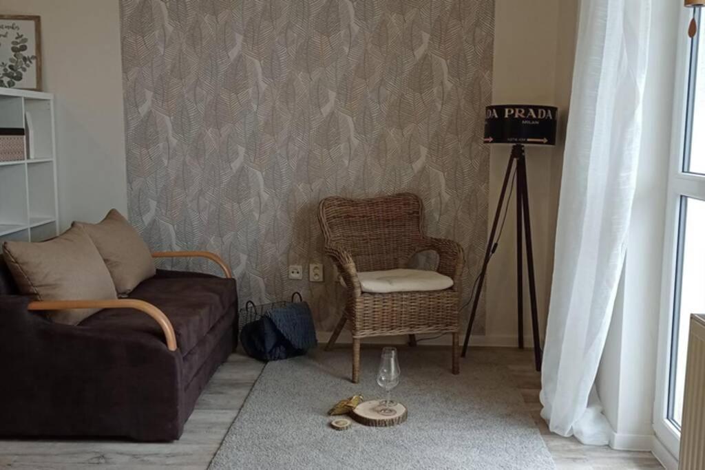 Apartman Dvojka Наход Экстерьер фото