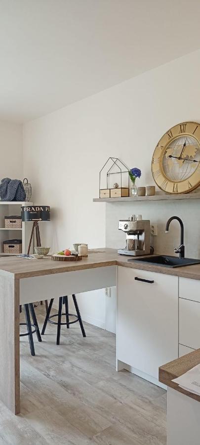 Apartman Dvojka Наход Экстерьер фото