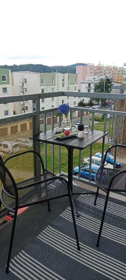 Apartman Dvojka Наход Экстерьер фото